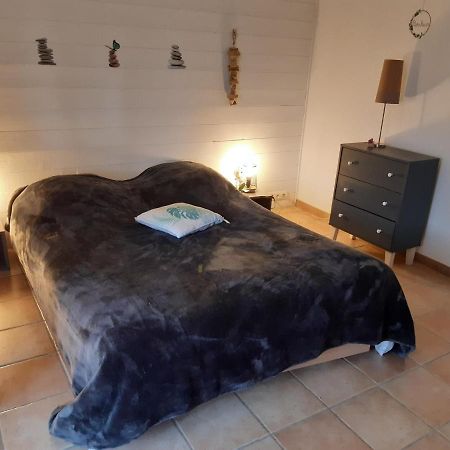 Appartement 3 Pieces Dans Villa Individuelle Falicon Luaran gambar